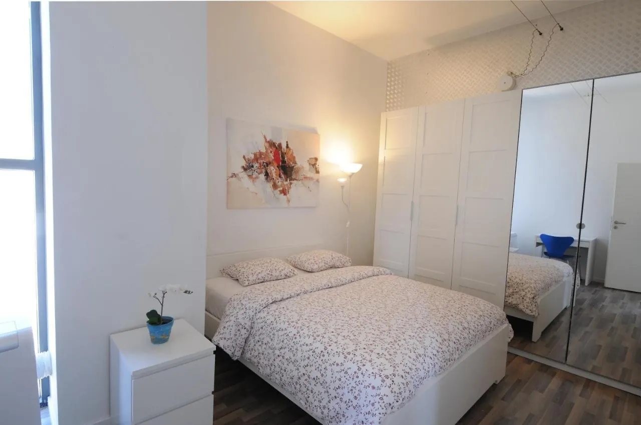 B@Home Apartments Sanem 0*,