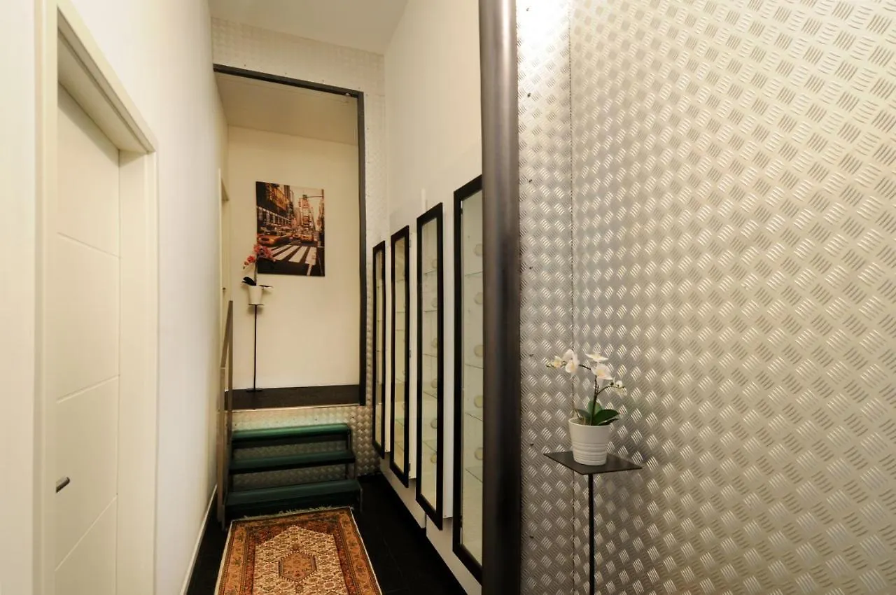 B@Home Apartments Sanem
