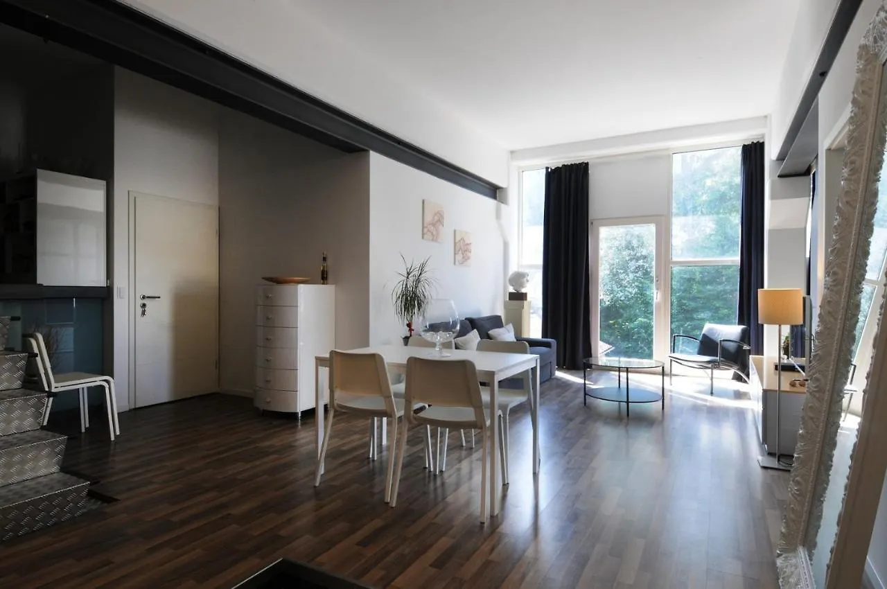 B@Home Apartments Sanem