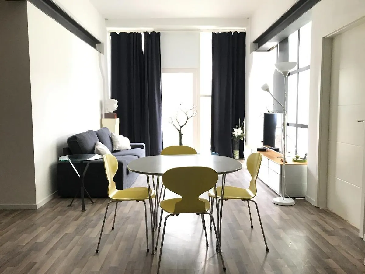 B@Home Apartments Sanem 0*,  Luxembourg