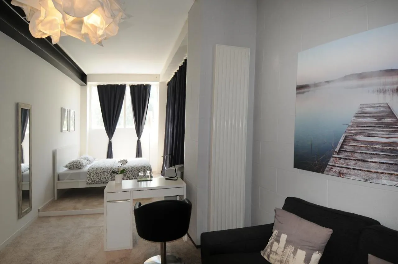 B@Home Apartments Sanem