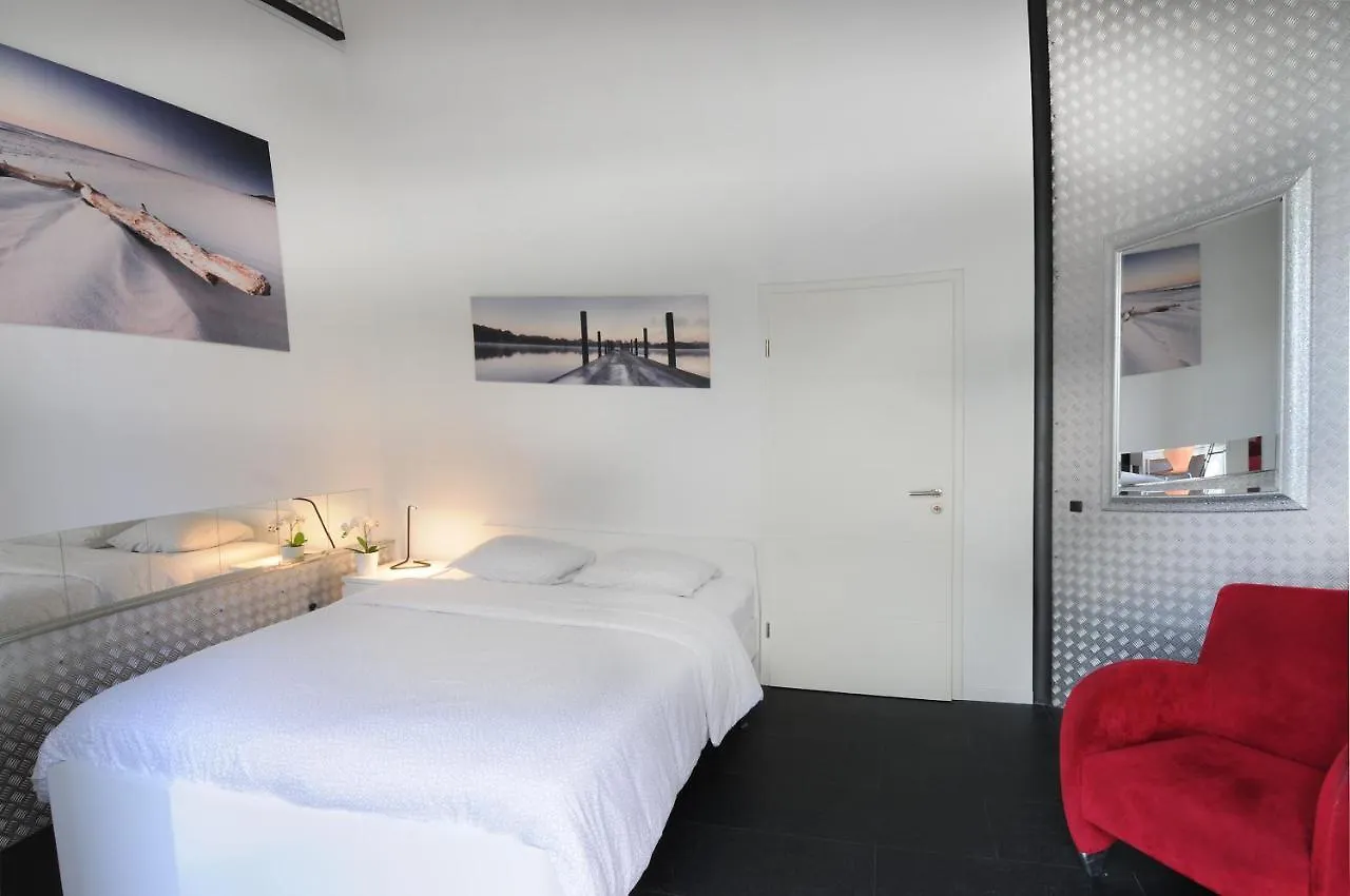 B@Home Apartments Sanem 0*,  Luxembourg