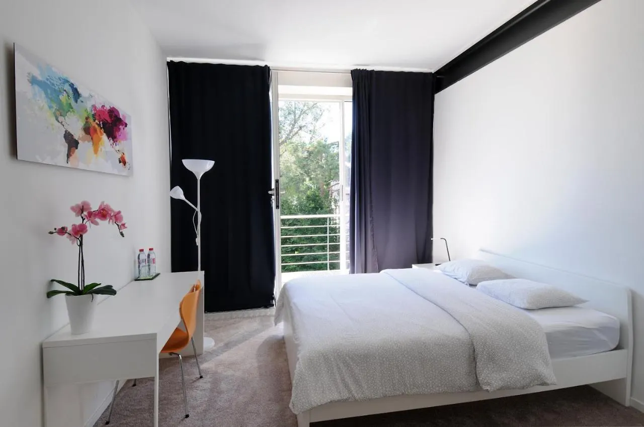 B@Home Apartments Sanem