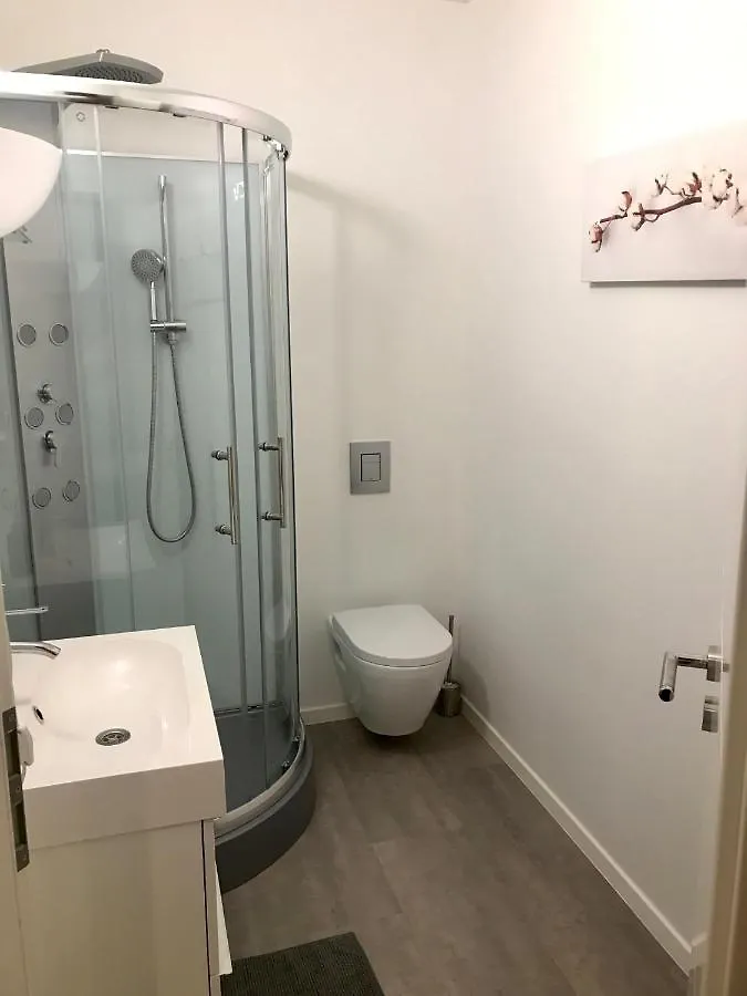 B@Home Apartments Sanem 0*,  Luxembourg