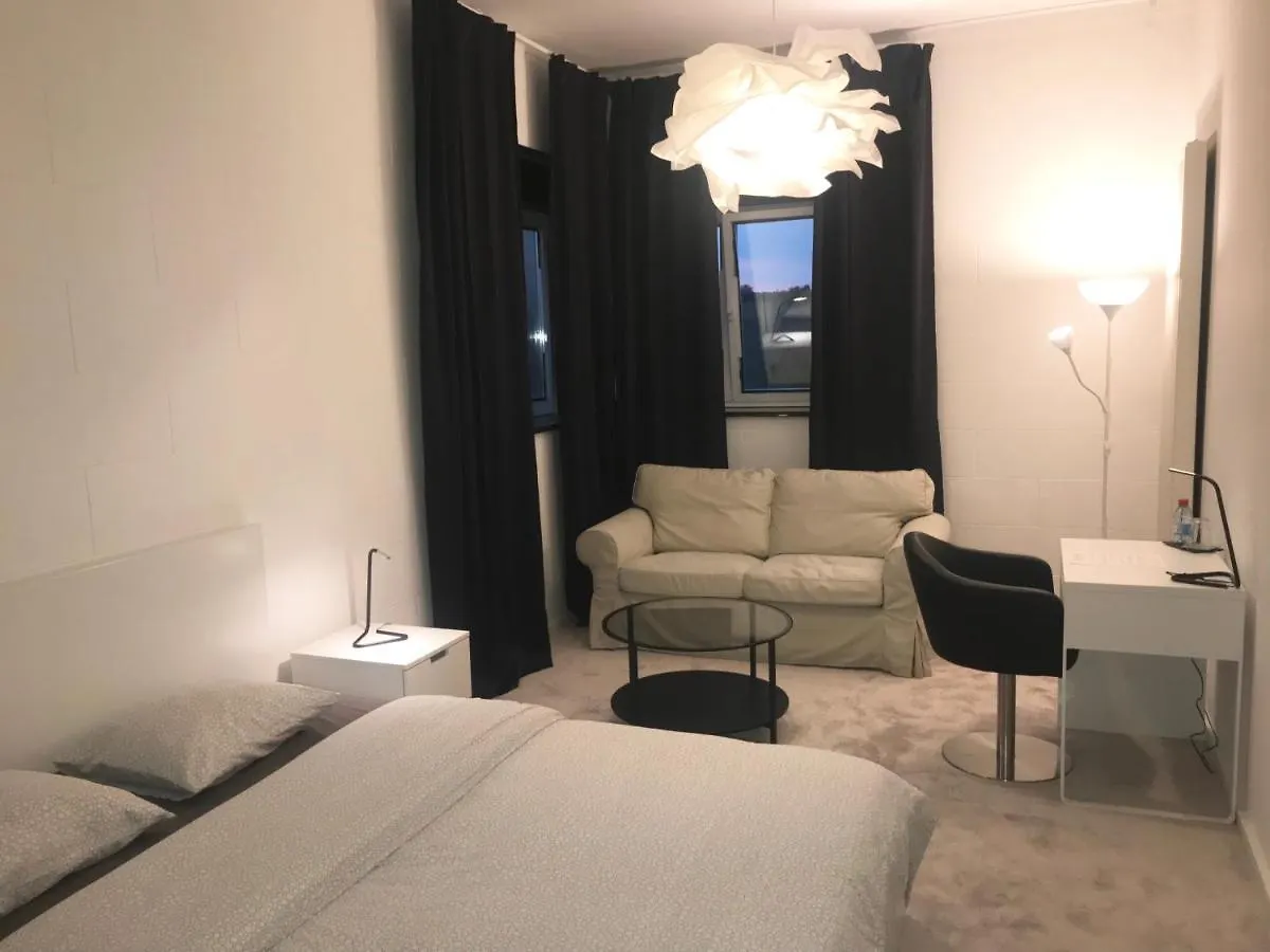 B@Home Apartments Sanem Luxembourg