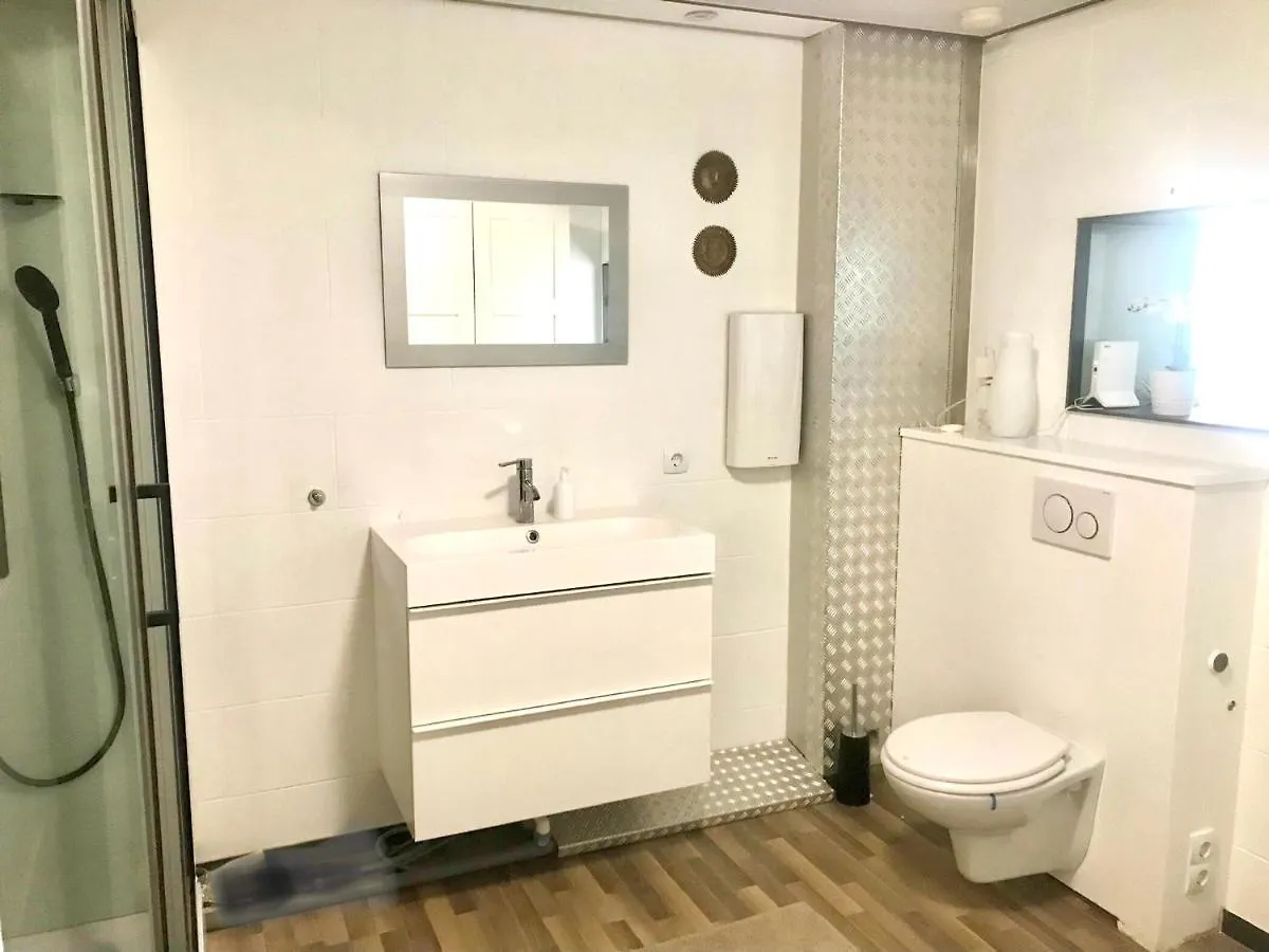 B@Home Apartments Sanem
