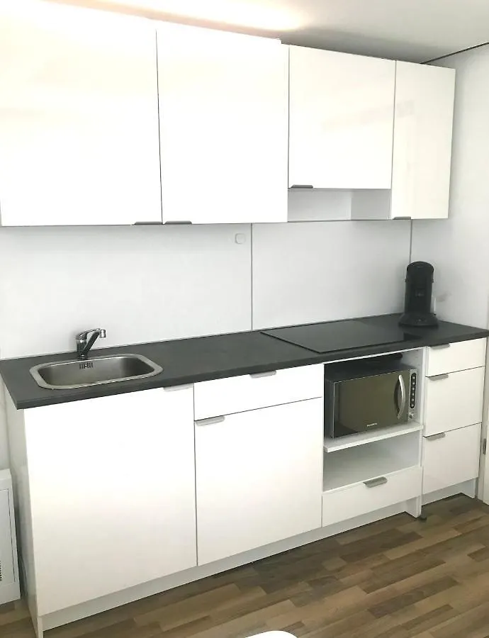 B@Home Apartments Sanem Luxembourg