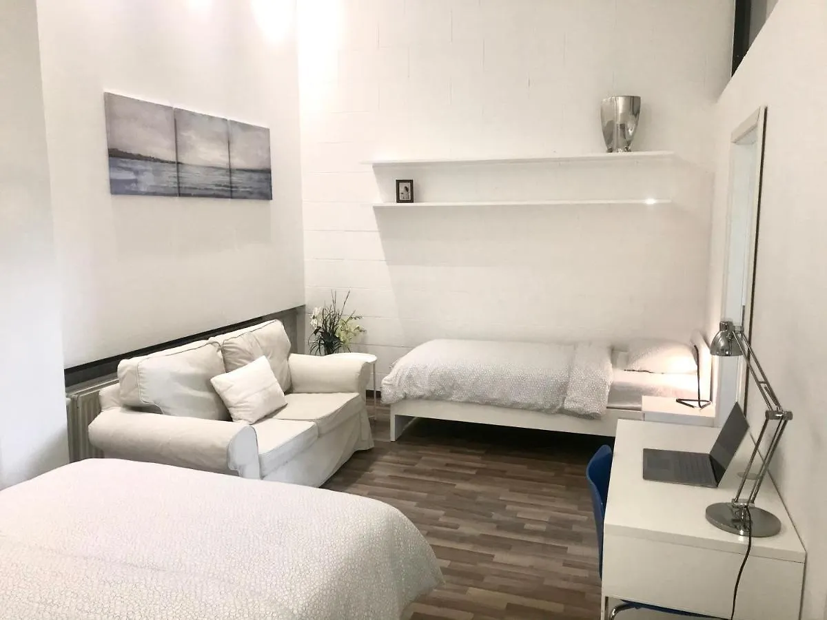 B@Home Apartments Sanem Luxembourg