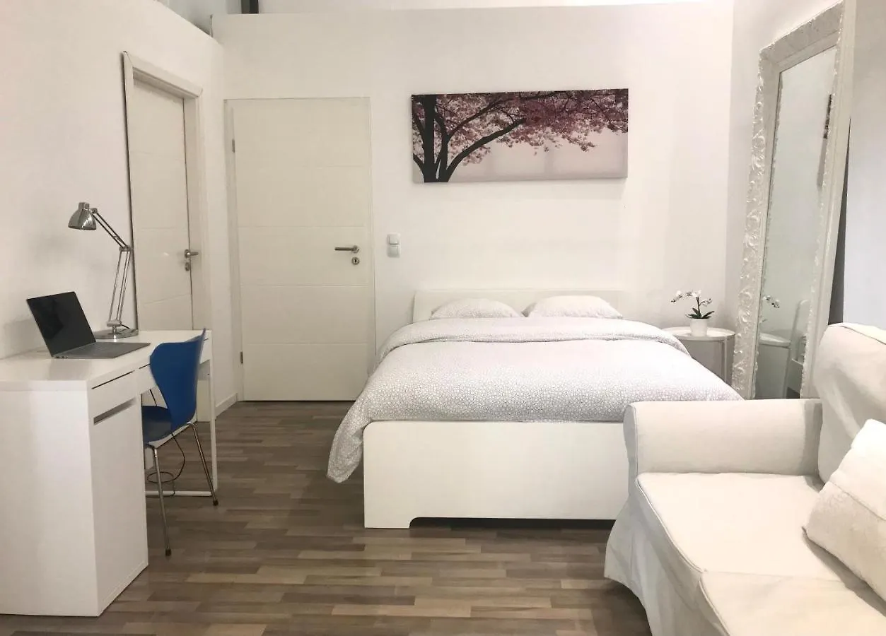 B@Home Apartments Sanem