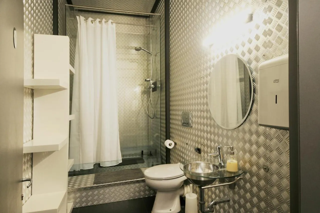 B@Home Apartments Sanem