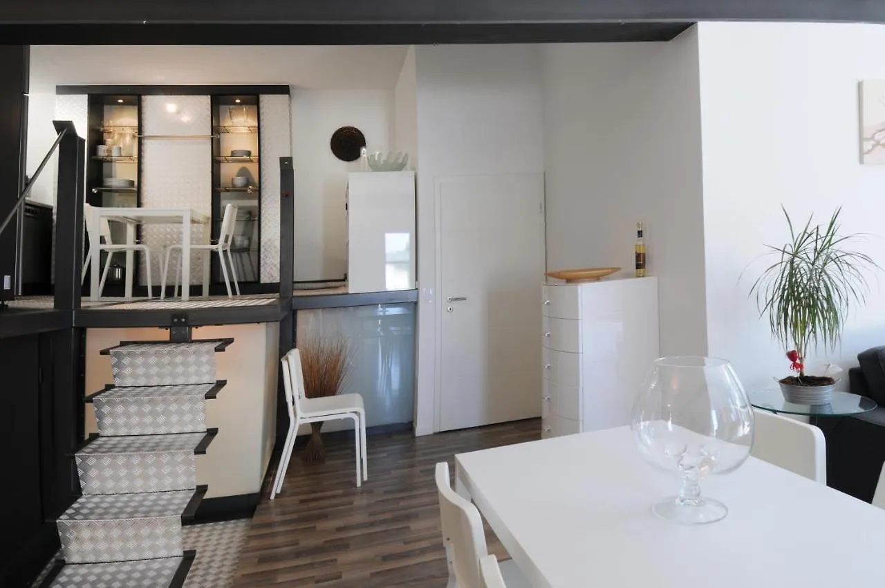 B@Home Apartments Sanem