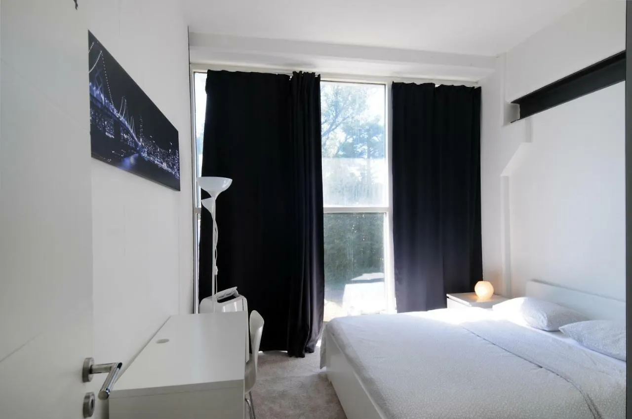 B@Home Apartments Sanem