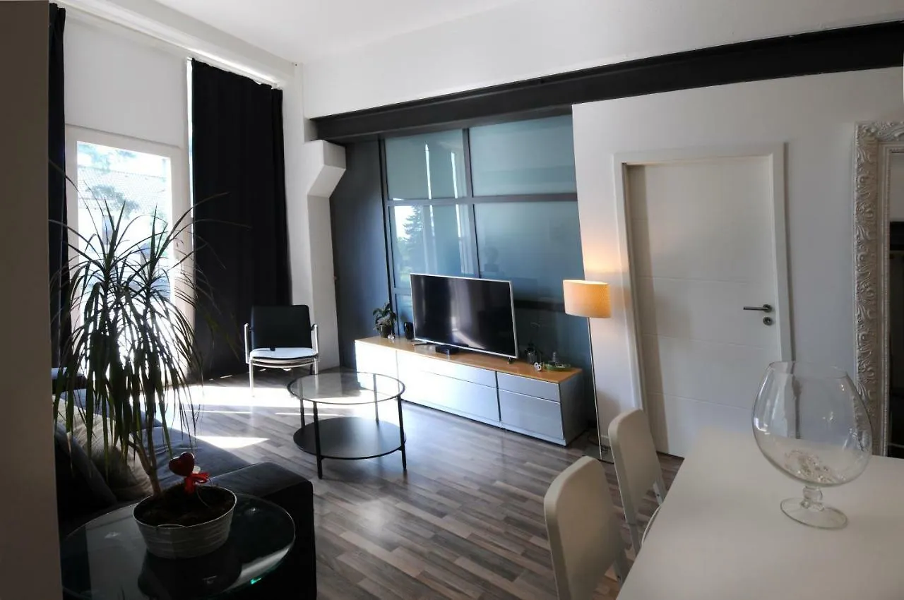 B@Home Apartments Sanem